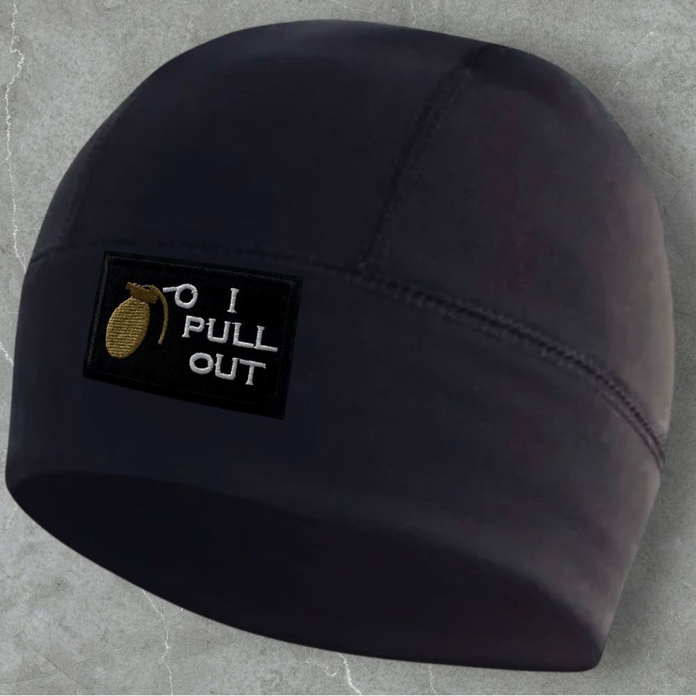 💎🆕”Statement” Performance Beanie
